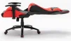 Крісло для геймерів Aula F1029 Gaming Chair Black/Red (6948391286181) - 10
