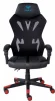 Крісло для геймерів Aula F010 Gaming Chair Black/Red (6948391286228) - 1