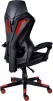 Крісло для геймерів Aula F010 Gaming Chair Black/Red (6948391286228) - 3