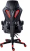 Крісло для геймерів Aula F010 Gaming Chair Black/Red (6948391286228) - 4