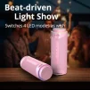 Акустическая система Tronsmart T7 Pink (1030839) - 3