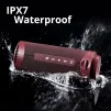 Акустична система Tronsmart T7 Dark Red (1030841) - 2