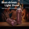 Акустична система Tronsmart T7 Dark Red (1030841) - 3