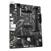 Материнська плата Gigabyte B450M K Socket AM4 - 3