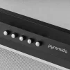 Вытяжка Pyramida ABH 52 PBA (1150) BL - 2