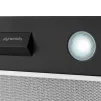 Вытяжка Pyramida ABH 52 PBA (1150) BL - 3