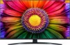 Телевізор LG 43UR81006LJ - 1