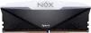 Модуль памяти DDR4 2х16GB/3200 Apacer NOX RGB Black (AH4U32G32C28YNBAA-2) - 5