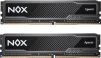 Модуль памяти DDR4 2x16GB/3600 Apacer NOX (AH4U32G36C25YMBAA-2) - 1