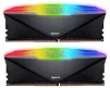 Модуль памяти DDR4 2х16GB/3600 Apacer NOX RGB Black (AH4U32G36C25YNBAA-2) - 1
