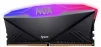 Модуль памяти DDR4 2х16GB/3600 Apacer NOX RGB Black (AH4U32G36C25YNBAA-2) - 6