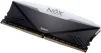 Модуль памяти DDR4 2х16GB/3600 Apacer NOX RGB Black (AH4U32G36C25YNBAA-2) - 9