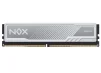 Модуль пам`ятi DDR4 2x8GB/3600 Apacer NOX White (AH4U16G36C25YMWAA-2) - 2
