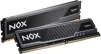 Модуль памяти DDR4 2х8GB/3600 Apacer NOX (AH4U16G36C25YMBAA-2) - 2
