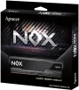 Модуль памяти DDR4 2х8GB/3600 Apacer NOX (AH4U16G36C25YMBAA-2) - 7