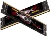 Модуль пам`ятi SO-DIMM 8GB/3200 DDR4 Apacer NOX Black (A4S08G32CLYBDAA-1) - 4