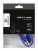 Кабель Gembird CCP-mUSB3-AMBM-0.5M USB 3.0 AM/MicroUSB 5pin 0,5 м - 3