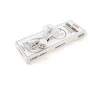 Кабель iKaku Suchang USB-Lightning, 2.4A, 1м White (KSC-060/18951) - 2