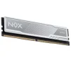 Модуль памяти DDR4 2x8GB/3200 Apacer NOX White (AH4U16G32C28YMWAA-2) - 5