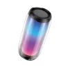 Акустическая система Foneng BL15 Full Screen Colorful Bluetooth Speaker (BL15-BS-FSC) - 1