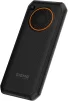 Мобiльний телефон Sigma mobile X-style 310 Force Type-C Dual Sim Black-Orange - 5