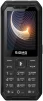Мобiльний телефон Sigma mobile X-style 310 Force Type-C Dual Sim Black - 1