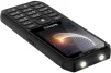 Мобiльний телефон Sigma mobile X-style 310 Force Type-C Dual Sim Black - 5