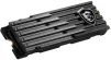 Накопичувач SSD 2TB MSI Spatium M480 Pro Play M.2 2280 PCIe 4.0 x4 NVMe 3D NAND TLC (S78-440Q610-P83) - 2