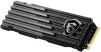 Накопичувач SSD 2TB MSI Spatium M480 Pro Play M.2 2280 PCIe 4.0 x4 NVMe 3D NAND TLC (S78-440Q610-P83) - 4