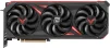 Видеокарта AMD Radeon RX 7800 XT 16GB GDDR6 Red Devil Limited Edition PowerColor (RX 7800 XT 16G-E/OC/LIMITED) - 2