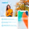IP камера Reolink RLC-1224A 2.8 mm - 6