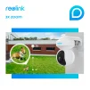 IP камера Reolink E1 Outdoor - 4