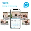 Відеодзвінок Reolink Video Doorbell PoE - 8