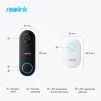 Видеозвонок Reolink Video Doorbell WiFi - 2