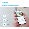 Видеозвонок Reolink Video Doorbell WiFi - 7