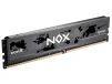 Модуль пам`ятi DDR5 2x16GB/5200 Apacer NOX (AH5U32G52C522MBAA-2) - 3