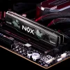 Модуль пам`ятi DDR5 2x16GB/5200 Apacer NOX (AH5U32G52C522MBAA-2) - 7