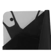 Чохол-книжка PORTCASE Universal 8" Black (TBL-470BK) - 3