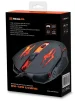 Мишка REAL-EL RM-520 Gaming Black USB - 10