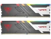 Модуль памяти DDR5 2x16GB/6000 Patriot Viper Venom RGB (PVVR532G600C36K) - 1