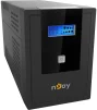 Источник бесперебойного питания Njoy Cadu 1500 (UPCMTLS615HCAAZ01B) - 2