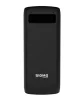 Мобiльний телефон Sigma mobile X-style 34 NRG Type-C Dual Sim Black - 2