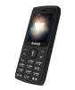 Мобiльний телефон Sigma mobile X-style 34 NRG Type-C Dual Sim Black - 3
