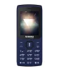 Мобильный телефон Sigma mobile X-style 34 NRG Type-C Dual Sim Blue - 1
