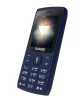 Мобильный телефон Sigma mobile X-style 34 NRG Type-C Dual Sim Blue - 3