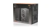 Акустична система REAL-EL S-305 Black - 10