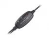 Кабель Viewcon USB - 2хCOM (M/M), 9+25pin, 1.4 м, Black (VE591) - 2