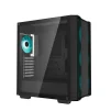 Корпус DeepCool CC560 V2 Black (R-CC560-BKGAA4-G-2) без БП - 2