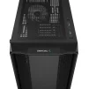 Корпус DeepCool CC560 V2 Black (R-CC560-BKGAA4-G-2) без БП - 8
