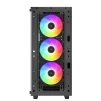 Корпус DeepCool CC560 ARGB V2 (R-CC560-BKTAA4-G-2) без БЖ - 4